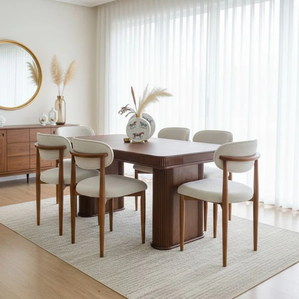 Ensemble de Table AMANGER