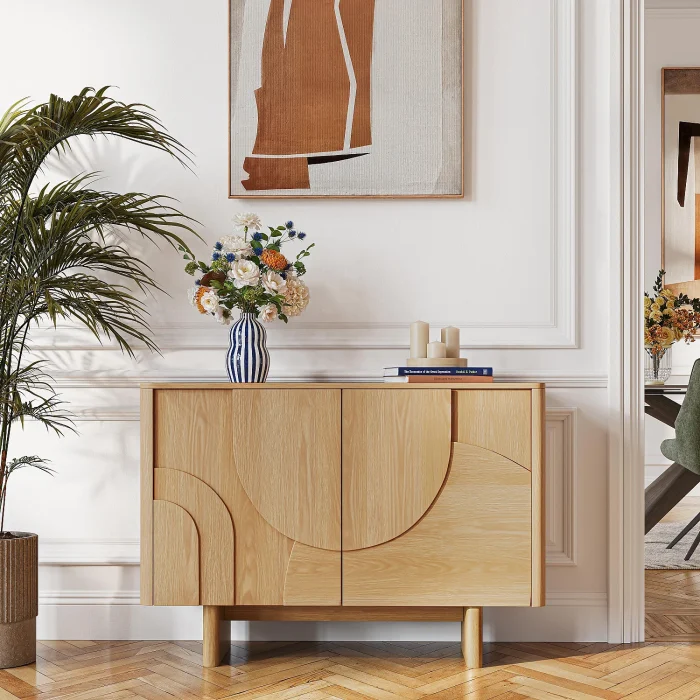 Meuble de rangement Milord