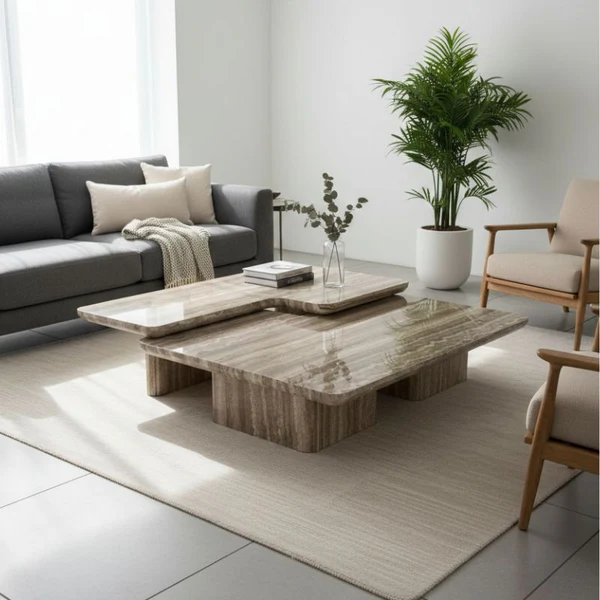 Table Basse Favoloso