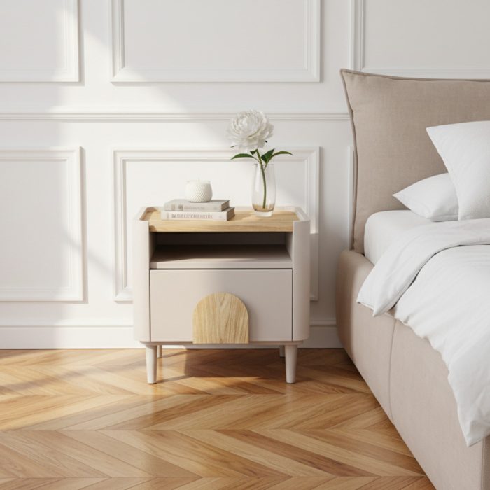 Table de chevet LENARA