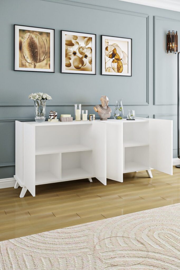 Meuble Akel buffet & meuble