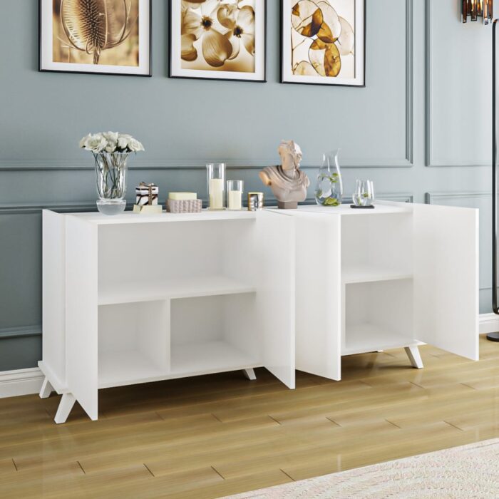 Meuble Akel buffet & meuble